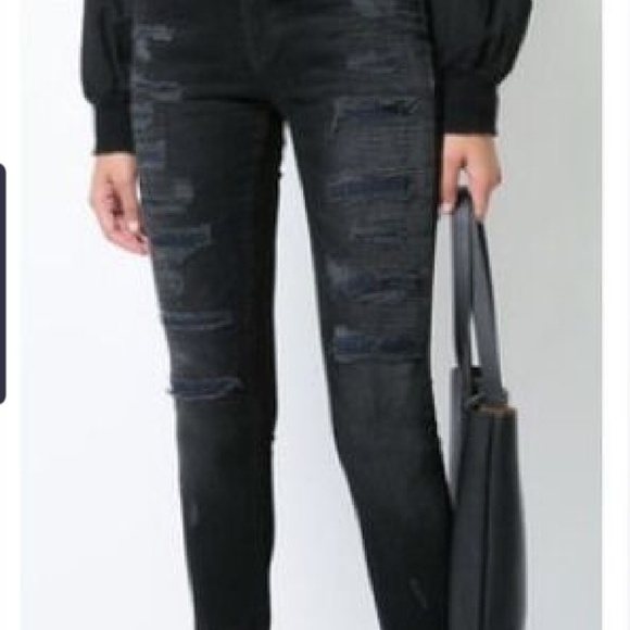 Hudson Jeans - Picture 1 of 6